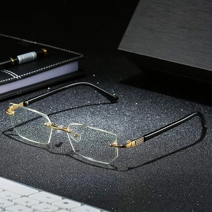 TR90 Smart Glasses Titanium Pro