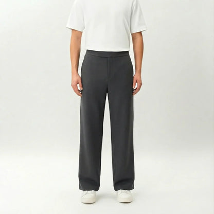 Ashford Wide-Leg Pants