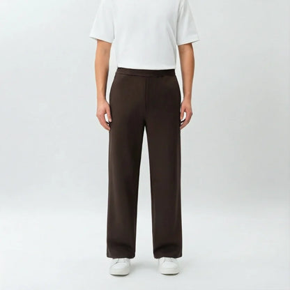 Ashford Wide-Leg Pants