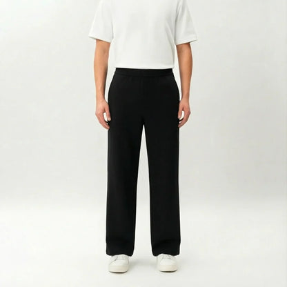 Ashford Wide-Leg Pants
