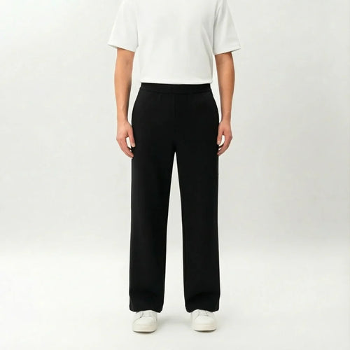 Ashford Wide-Leg Pants