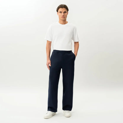 Ashford Wide-Leg Pants