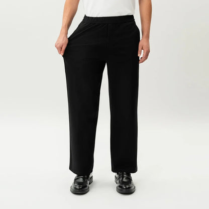 Ashford Wide-Leg Pants