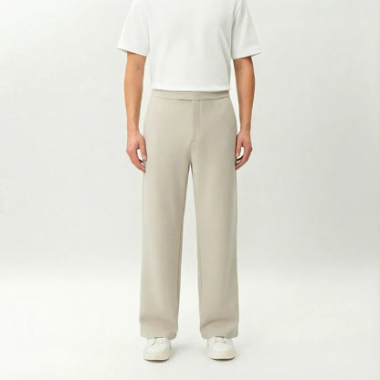 Ashford Wide-Leg Pants