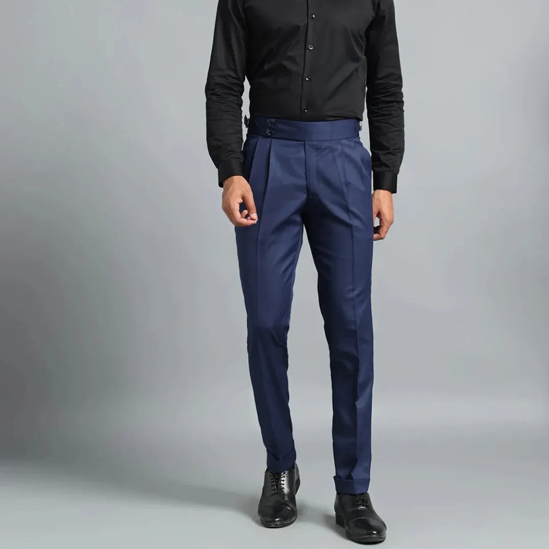 Italian Cut Milano Pants - Inspired by Heritage