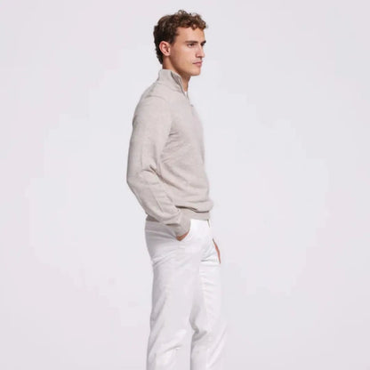 Harrison Quarter Zip