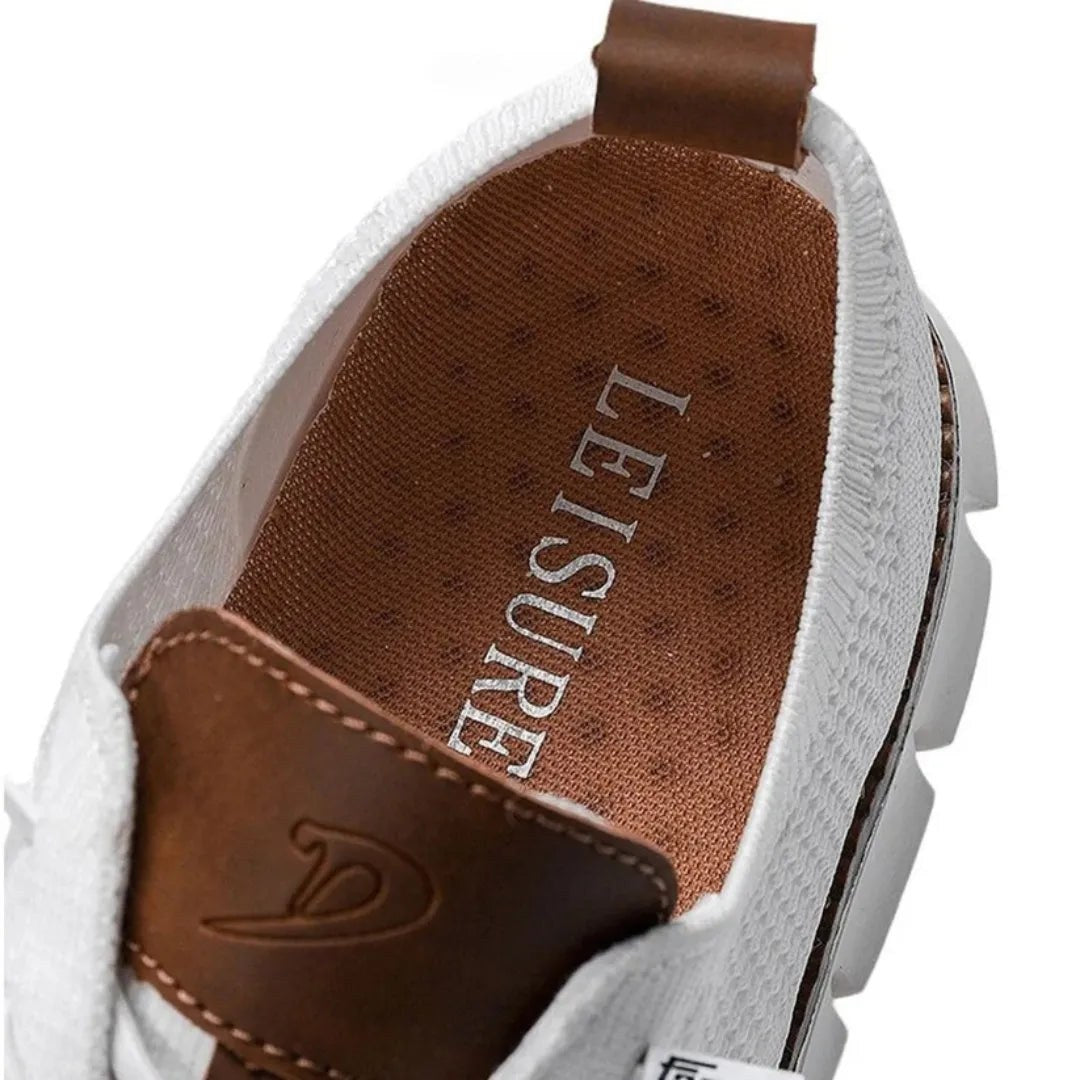 The Alden City Shoes