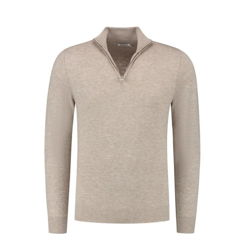 Harrison Quarter Zip