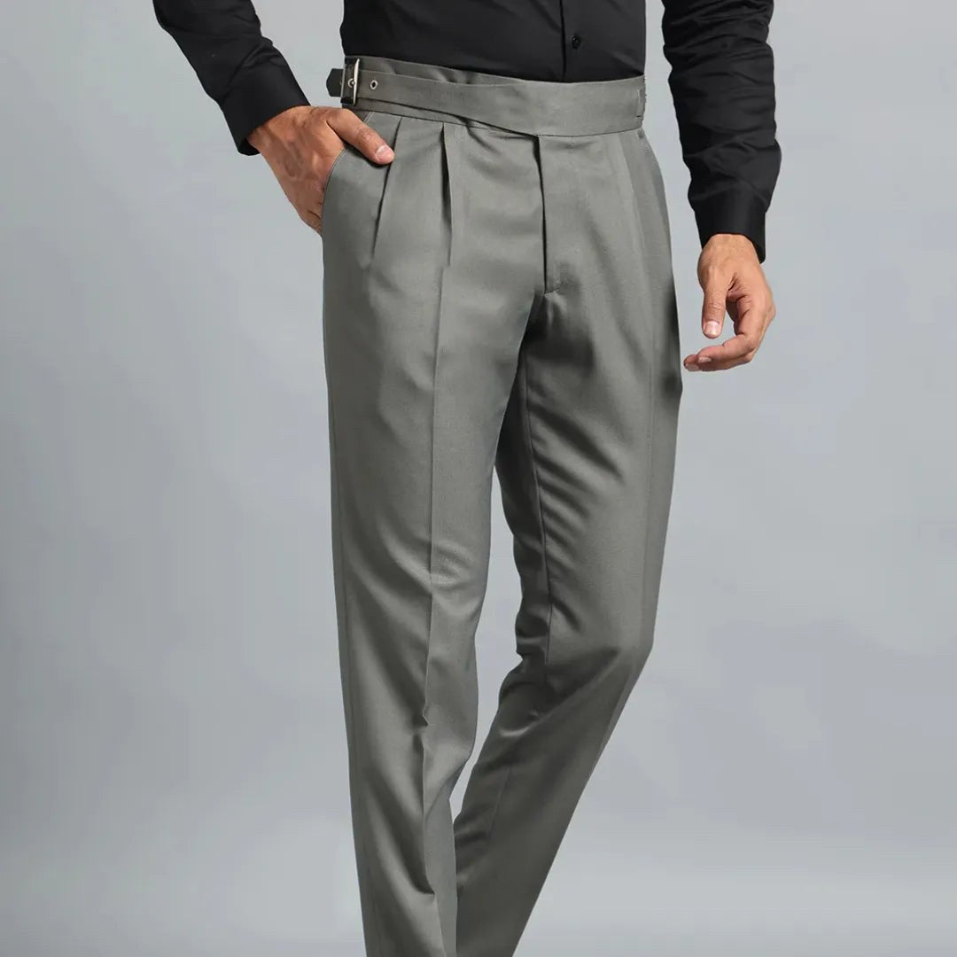 Italian Cut Milano Pants - Inspired by Heritage