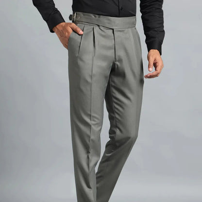 Italian Cut Milano Pants - Inspired by Heritage