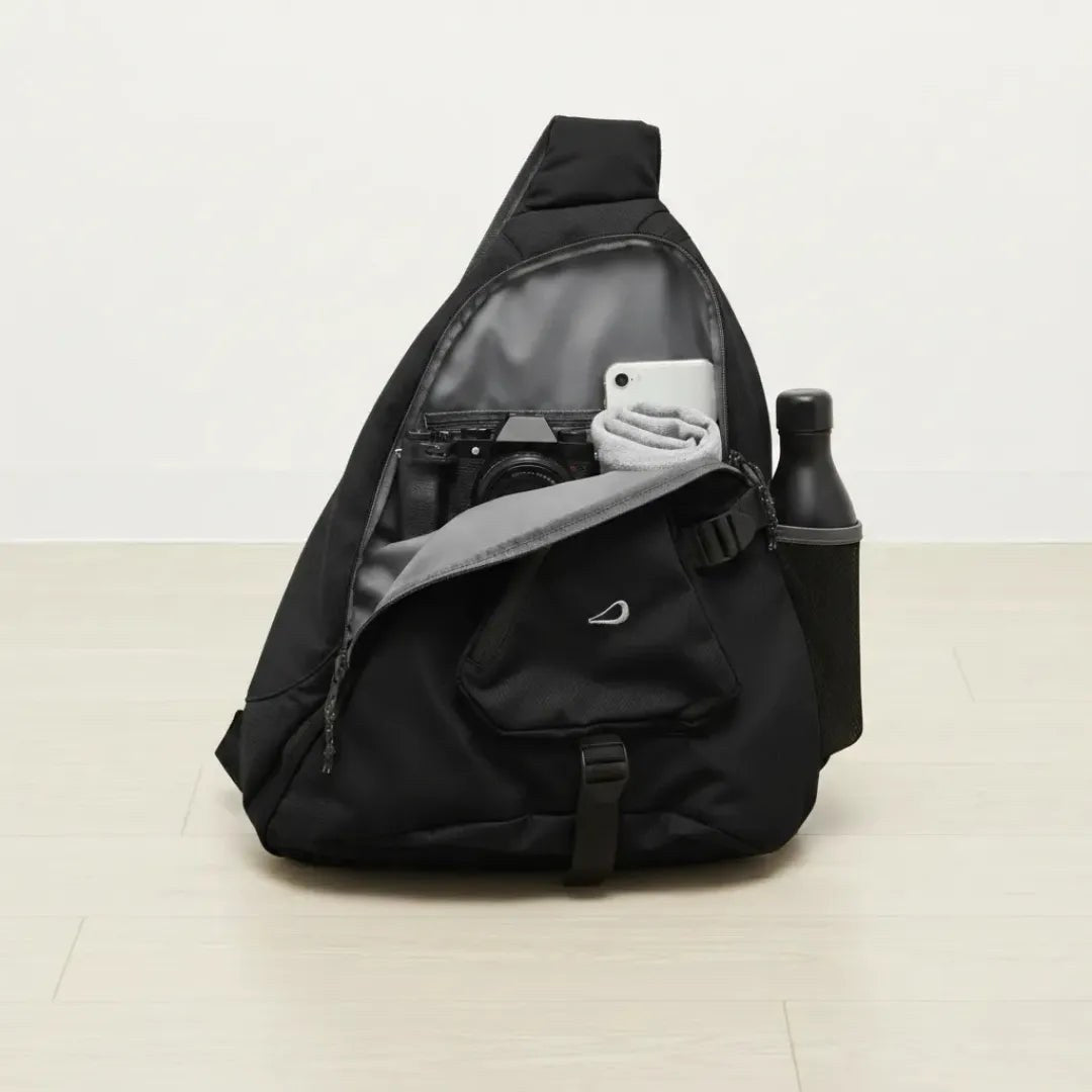 Apex Tri-Sling Travel Bag