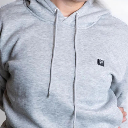 Edit Heatable Hoodie