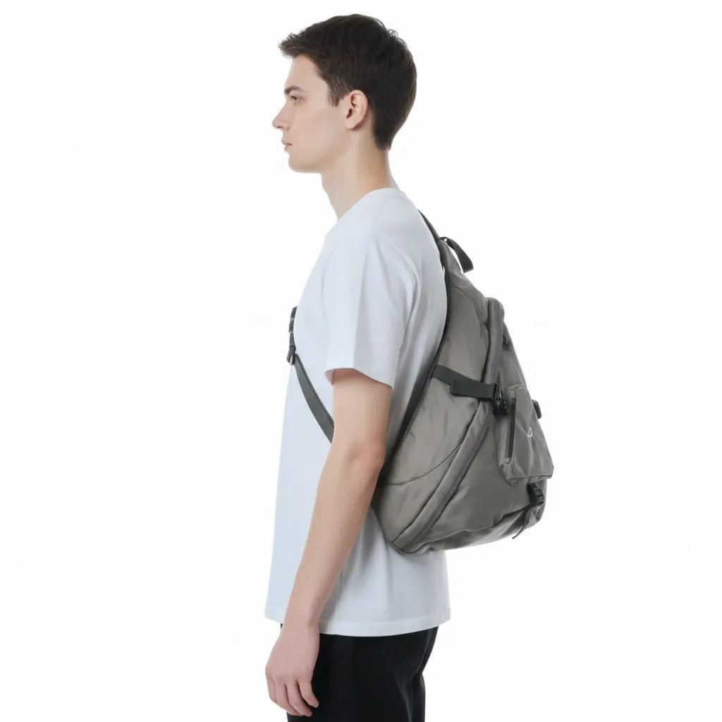 Apex Tri-Sling Travel Bag