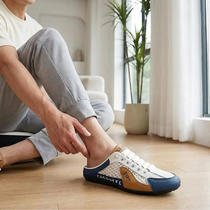 Essential Slip-On Casual Shoes — 63% OFF Today + Free Shipping