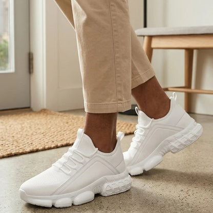 Vanta Series Comfort Trainers + Free Socks Kit