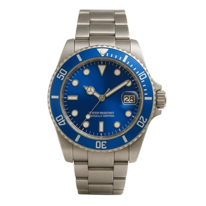 Horizon Classic Timepiece