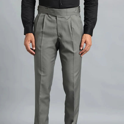 Italian Cut Milano Pants - Inspired by Heritage