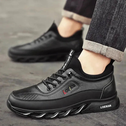 VeroStride Orthopedic Trail Shoes – Comfort Engineered for Every Step