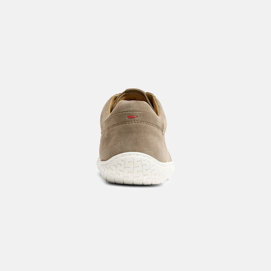 Crafted Piloti Shoes