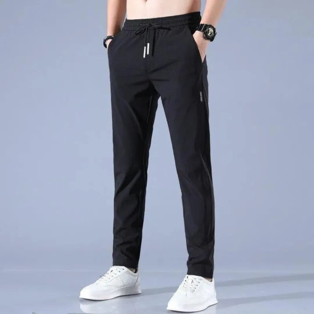 Premium Flex Comfort Pants – 2-pack