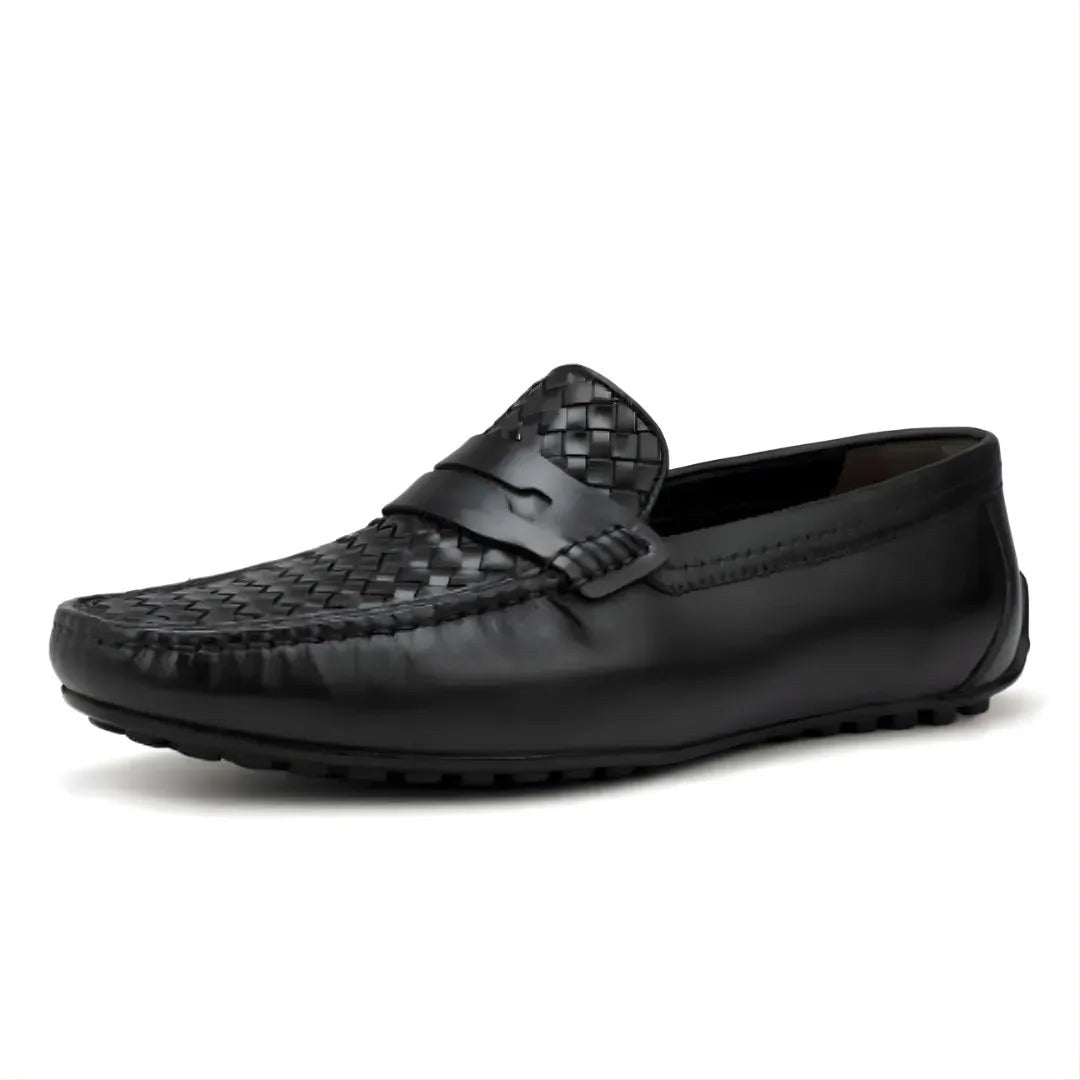 Mercer Mocassin