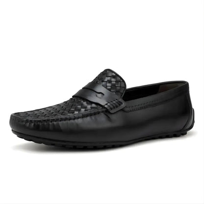 Mercer Mocassin