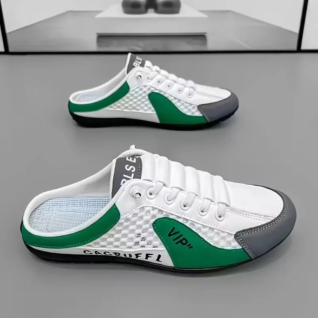 Essential Slip-On Casual Shoes — 63% OFF Today + Free Shipping