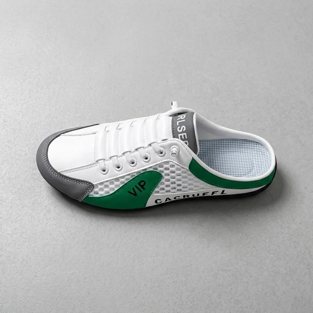 Essential Slip-On Casual Shoes — 63% OFF Today + Free Shipping