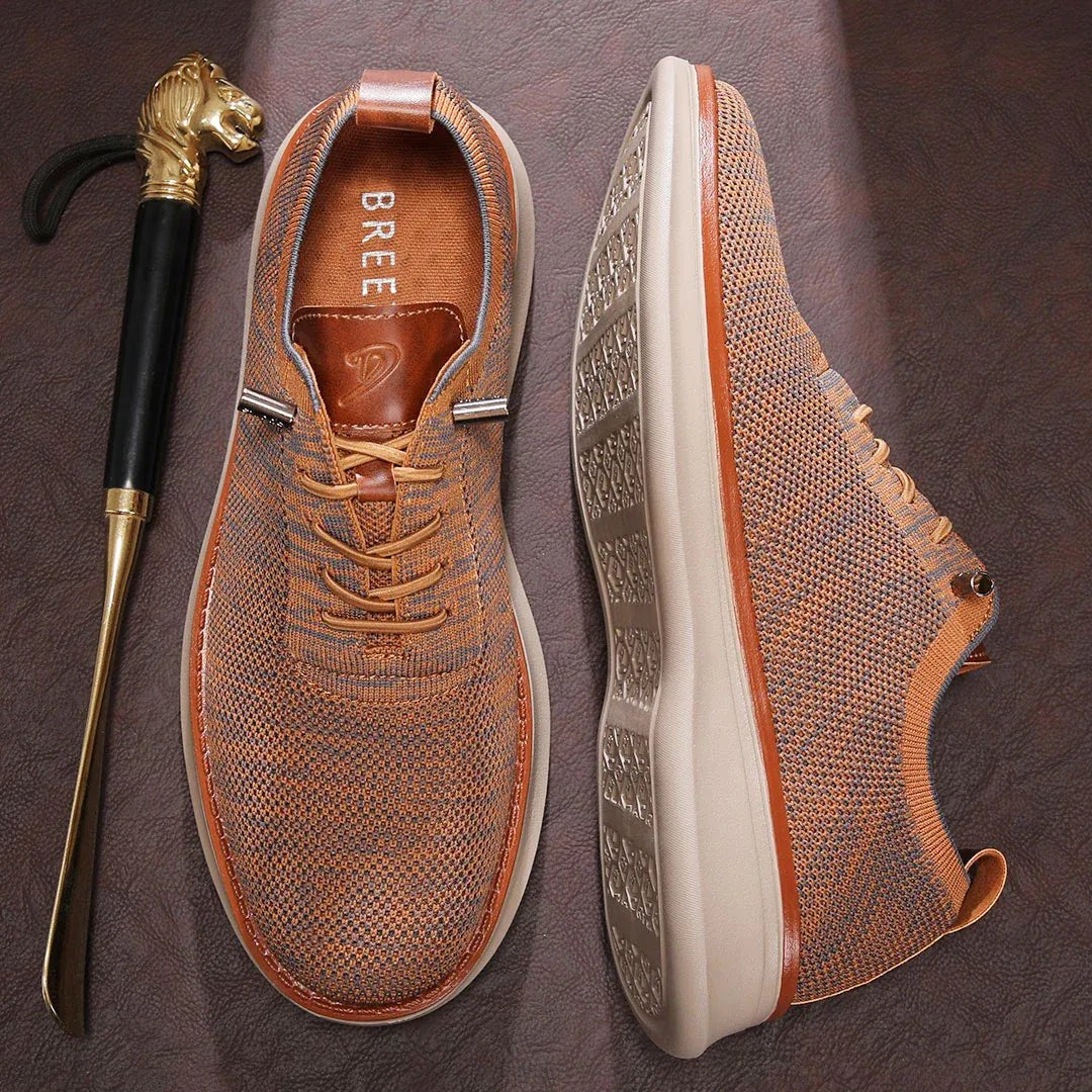 Premium Breathable knit runners  - [Buy 1 Get 1 Free Bundle]