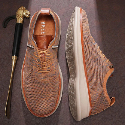 Premium Breathable knit runners  - [Buy 1 Get 1 Free Bundle]