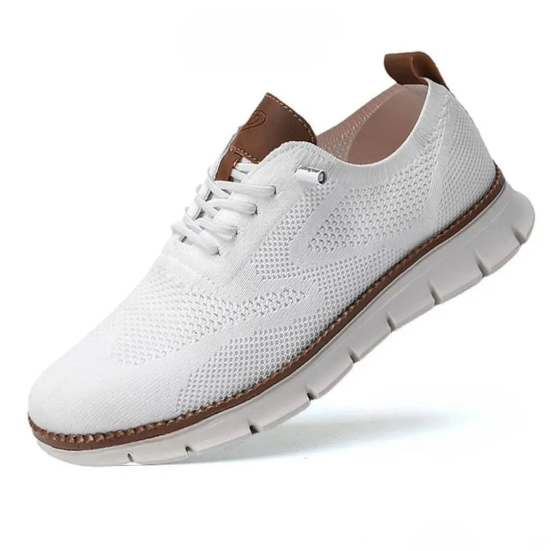 The Alden City Shoes