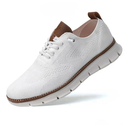 The Alden City Shoes