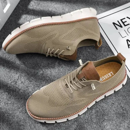 The Alden City Shoes