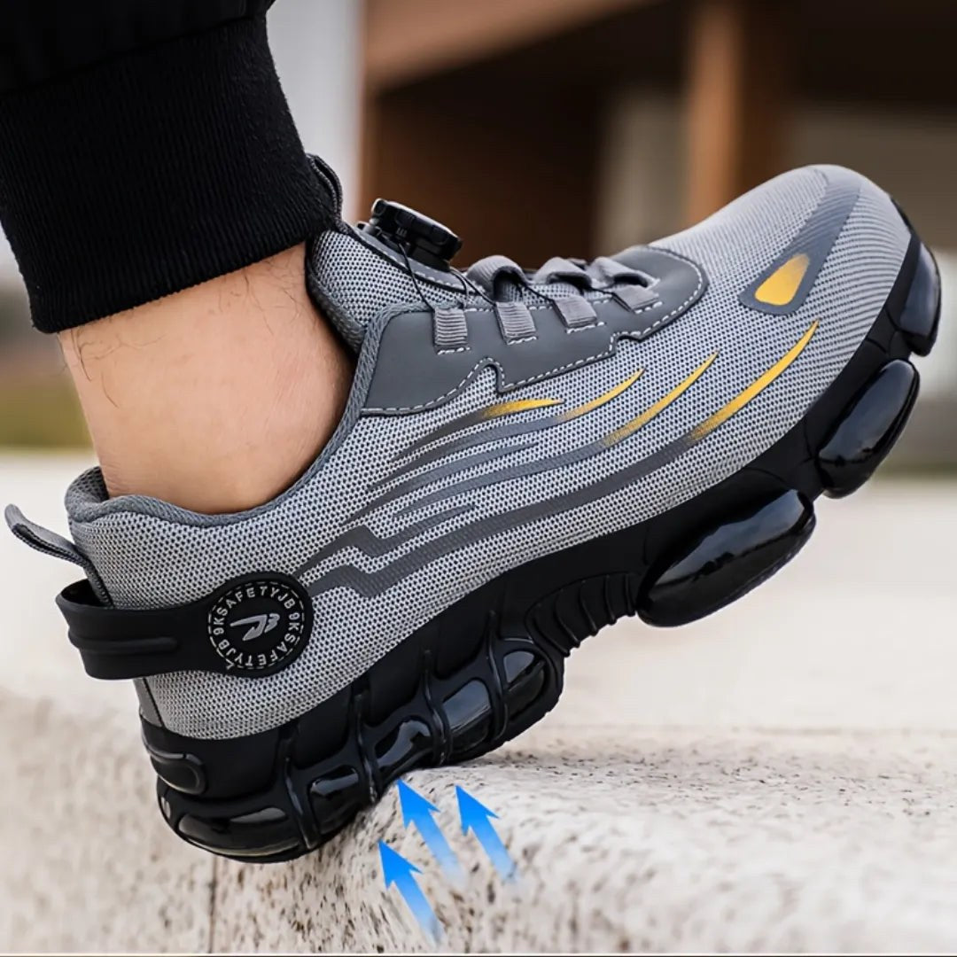 Heritage AERON Shoes