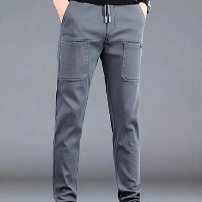 Utility Cargo Trousers
