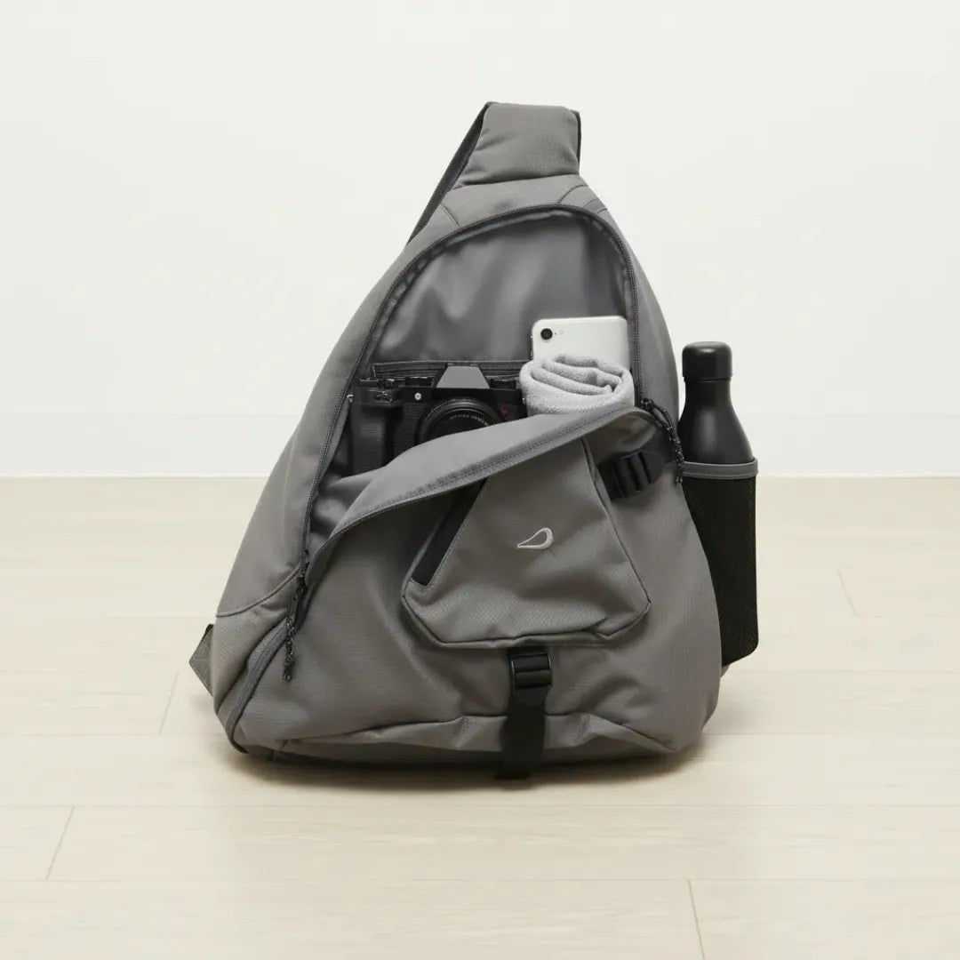 Apex Tri-Sling Travel Bag