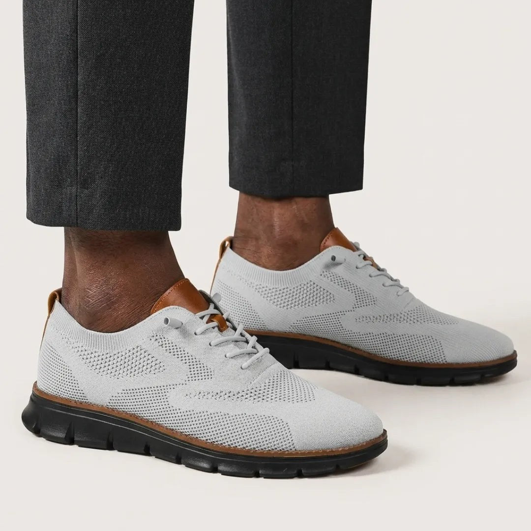 Core Ultra Comfort Trainers - 58% OFF Today + Free Premium Insole