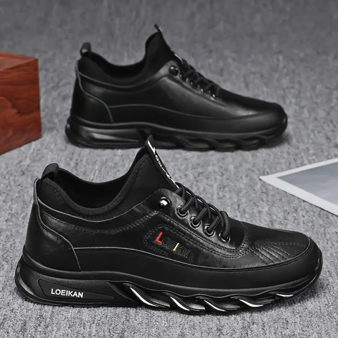 VeroStride Orthopedic Trail Shoes – Comfort Engineered for Every Step