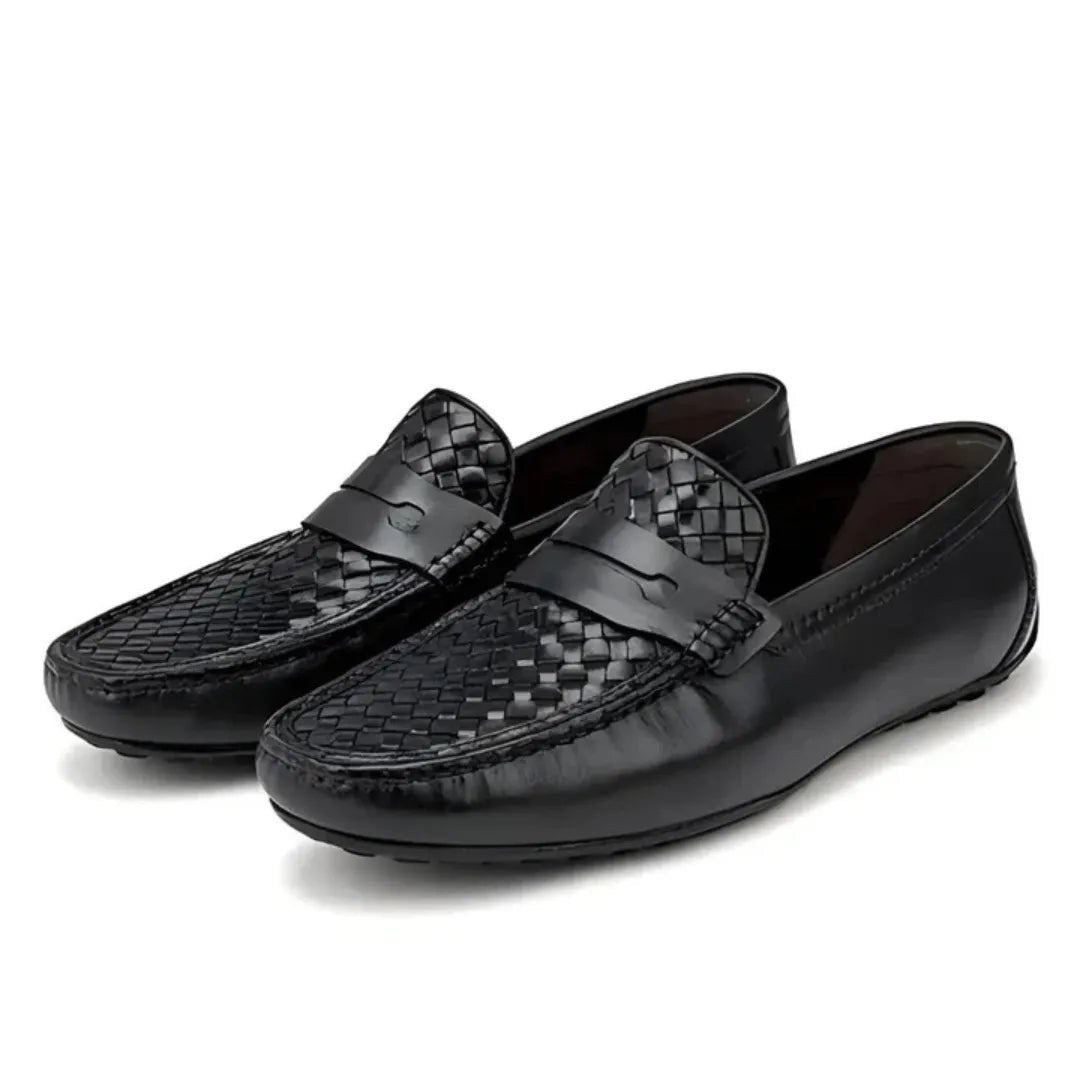 Mercer Mocassin