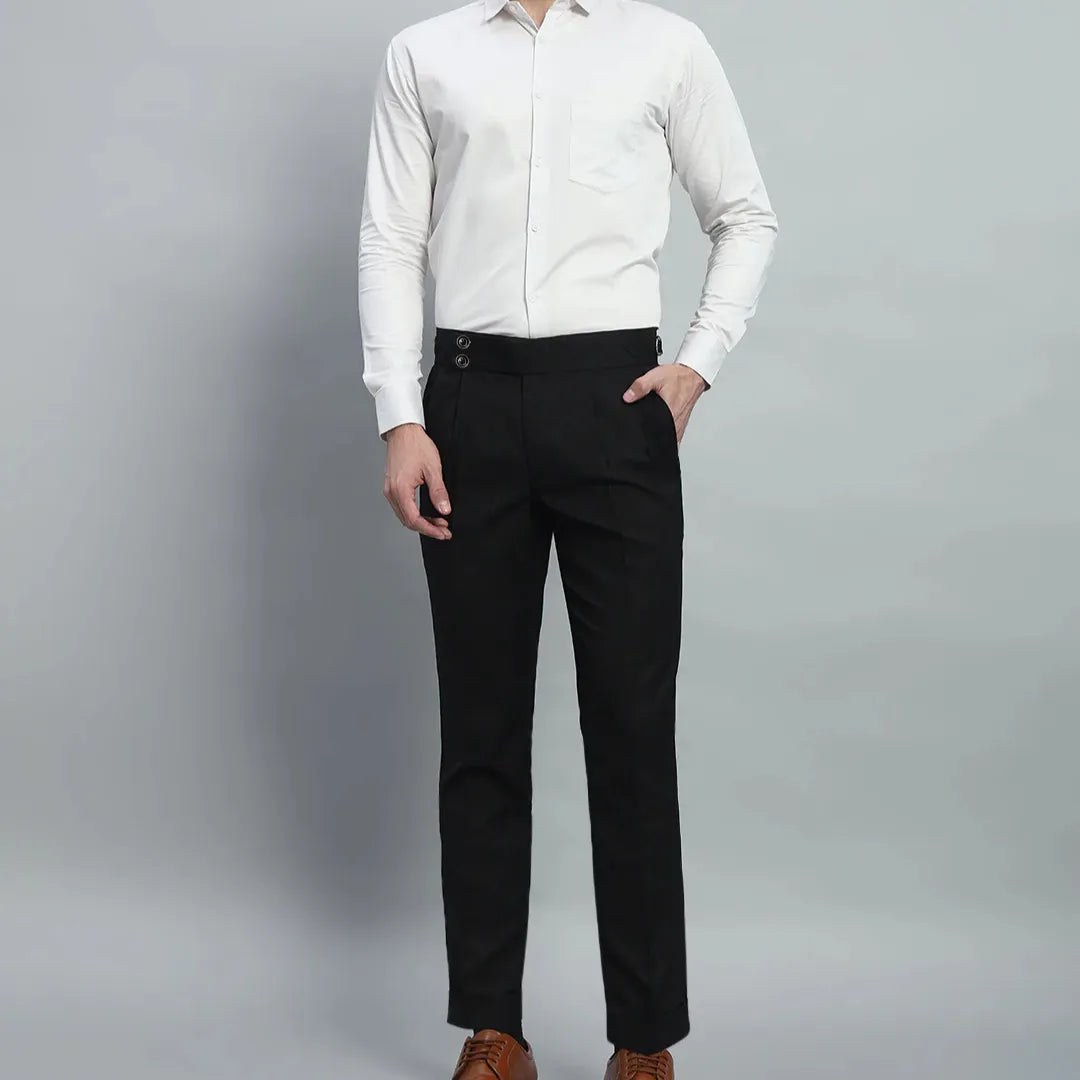Italian Cut Milano Pants - Inspired by Heritage