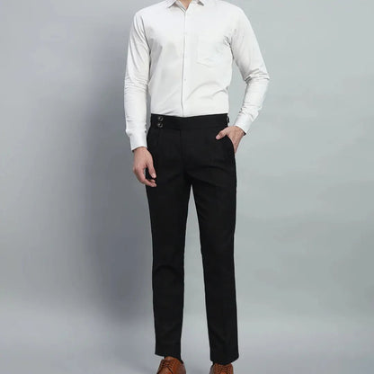 Italian Cut Milano Pants - Inspired by Heritage