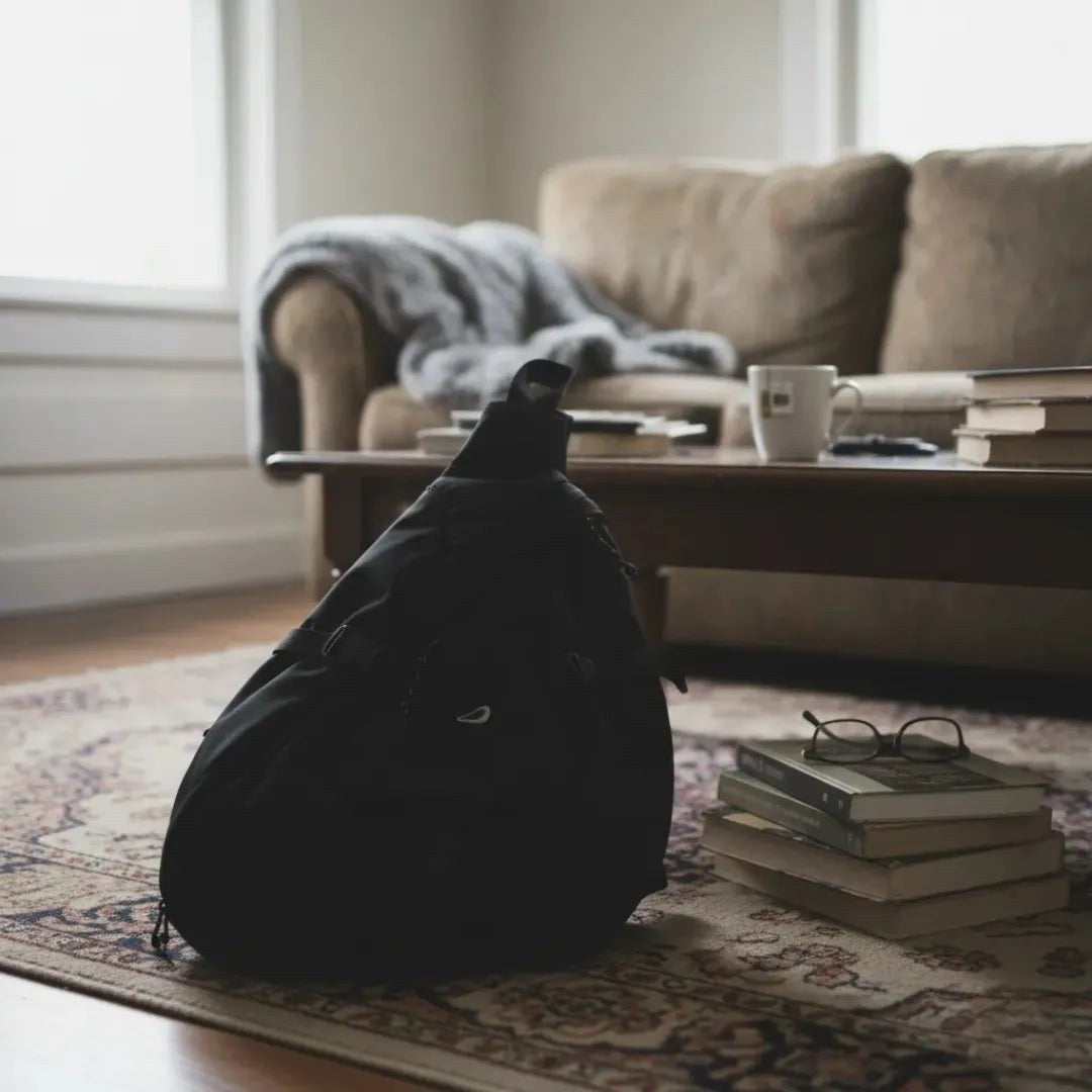 Apex Tri-Sling Travel Bag