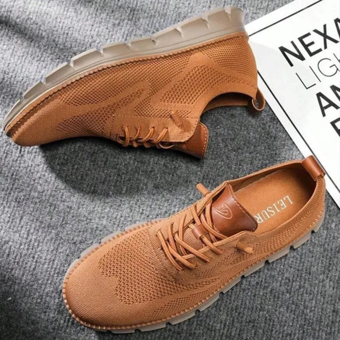 The Alden City Shoes