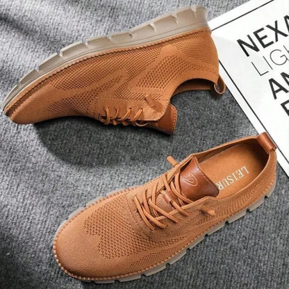 The Alden City Shoes