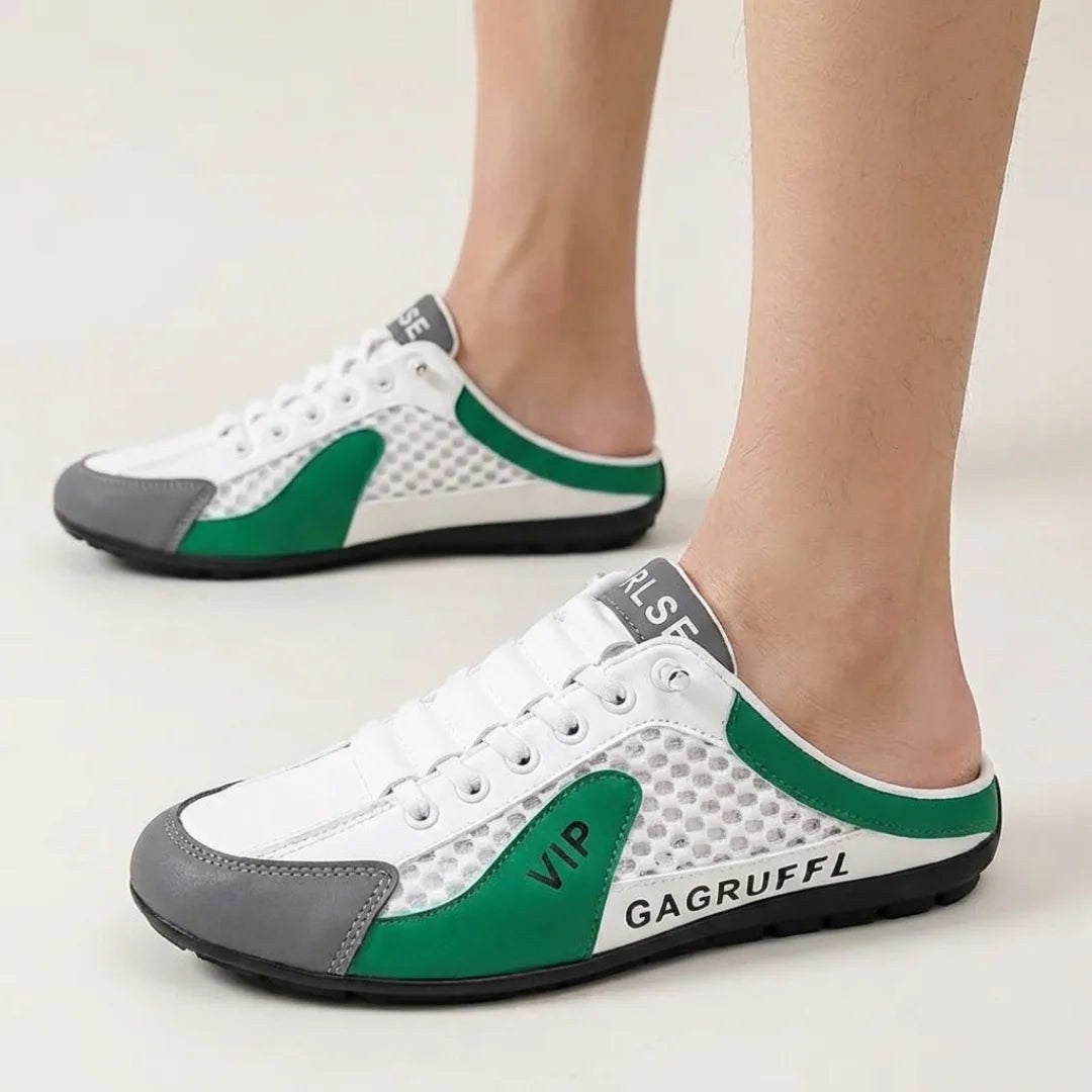 Essential Slip-On Casual Shoes — 63% OFF Today + Free Shipping