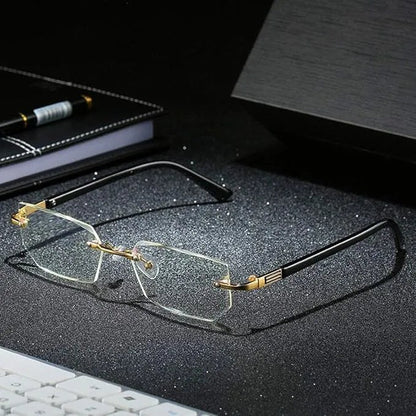 TR90 Smart Glasses Titanium Pro