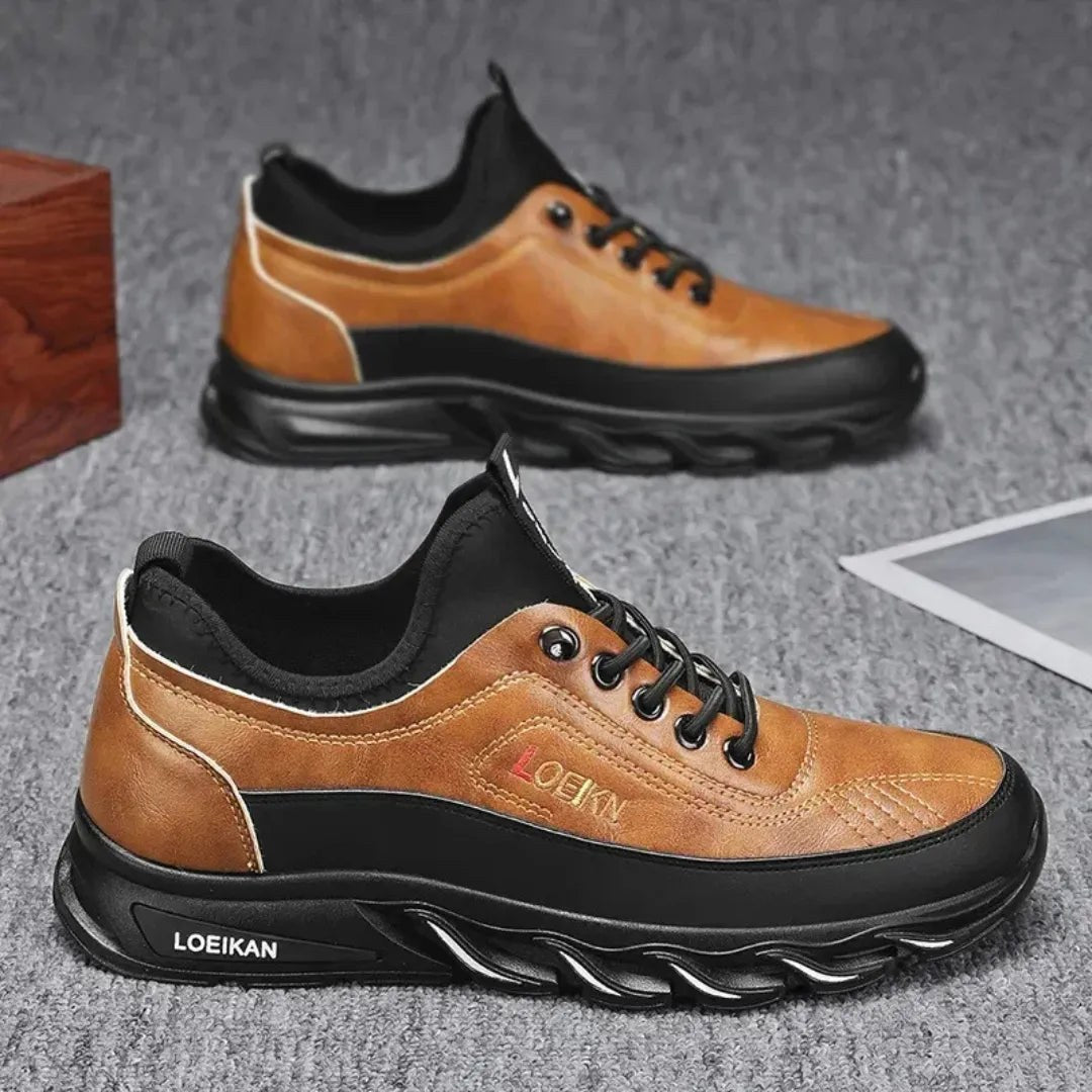 VeroStride Orthopedic Trail Shoes – Comfort Engineered for Every Step