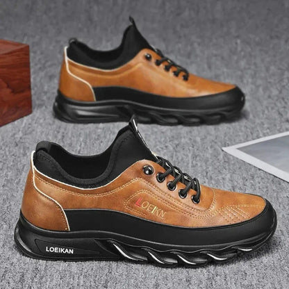 VeroStride Orthopedic Trail Shoes – Comfort Engineered for Every Step