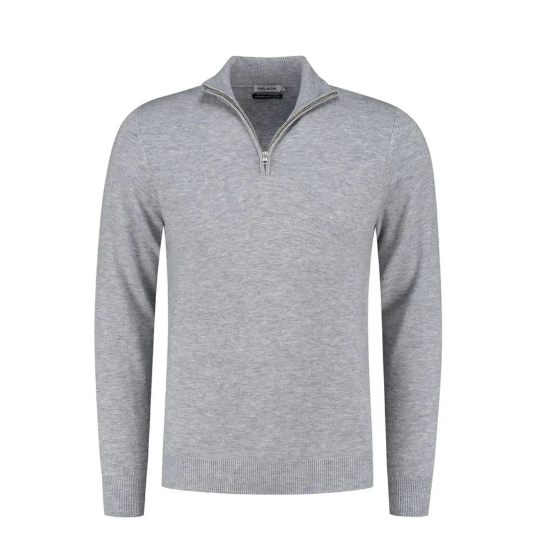 Harrison Quarter Zip