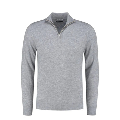 Harrison Quarter Zip